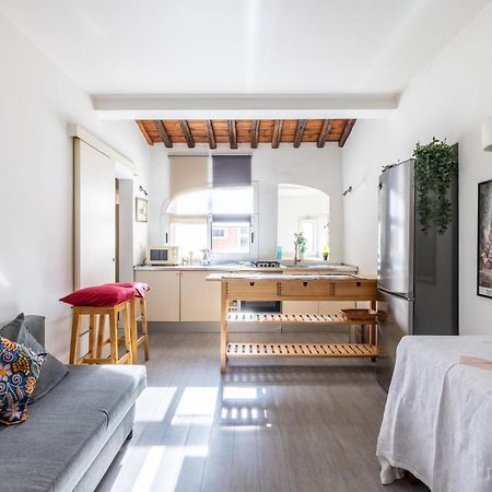 Loft In The Heart Of Rome, Steps To Spanish Steps المظهر الخارجي الصورة