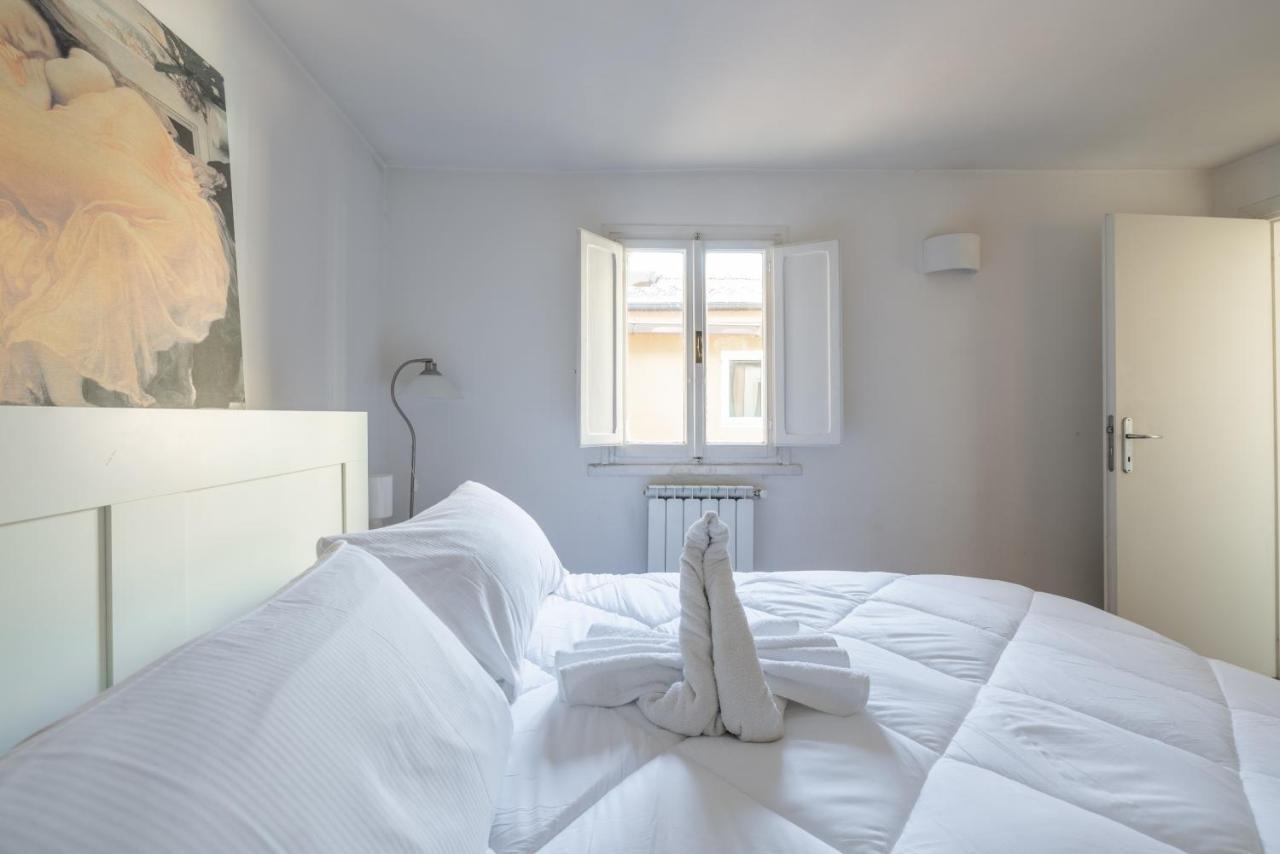 Loft In The Heart Of Rome, Steps To Spanish Steps المظهر الخارجي الصورة