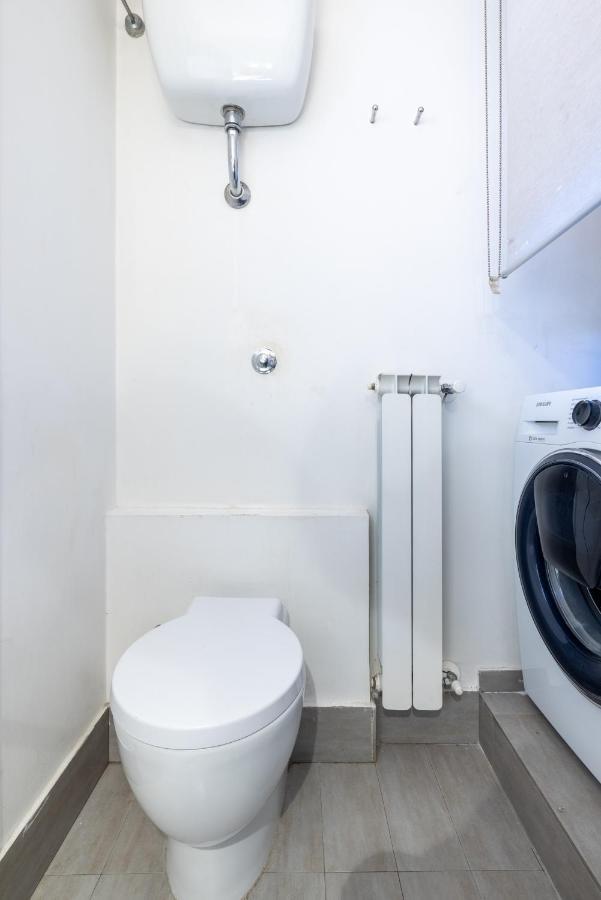 Loft In The Heart Of Rome, Steps To Spanish Steps المظهر الخارجي الصورة