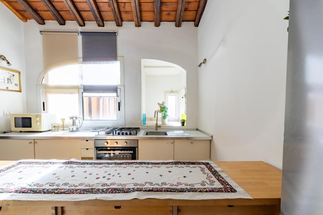 Loft In The Heart Of Rome, Steps To Spanish Steps المظهر الخارجي الصورة