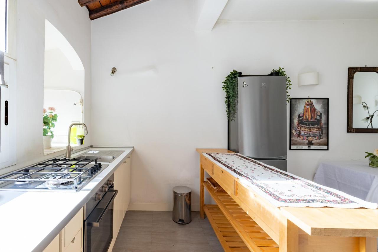 Loft In The Heart Of Rome, Steps To Spanish Steps المظهر الخارجي الصورة