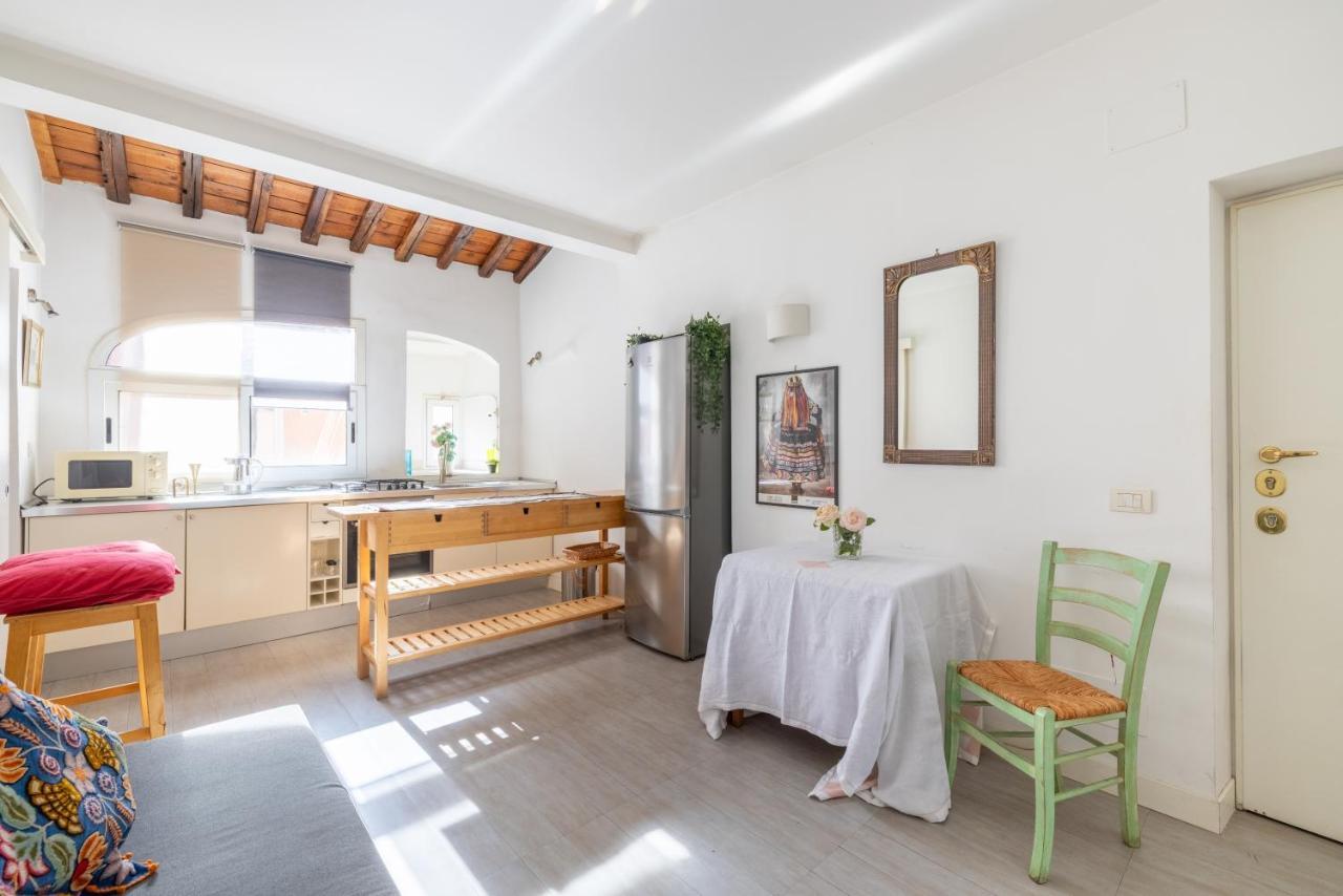Loft In The Heart Of Rome, Steps To Spanish Steps المظهر الخارجي الصورة