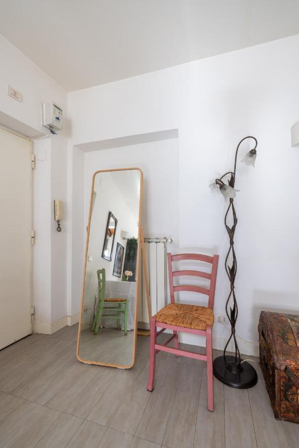 Loft In The Heart Of Rome, Steps To Spanish Steps المظهر الخارجي الصورة