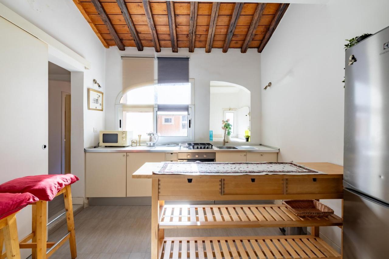 Loft In The Heart Of Rome, Steps To Spanish Steps المظهر الخارجي الصورة